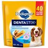 Image 1 : BRAND NEW 972G PEDIGREE DENTASTIX FRESH DOG TREATS