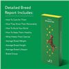 Image 1 : BRAND NEW ESSENTIAL BREED ID TEST FOR DOGS