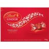 Image 1 : NEW 156G LINDOR MILK CHOCOLATE