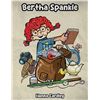 Image 1 : PAPERBACK-BERTHA SPANKLE