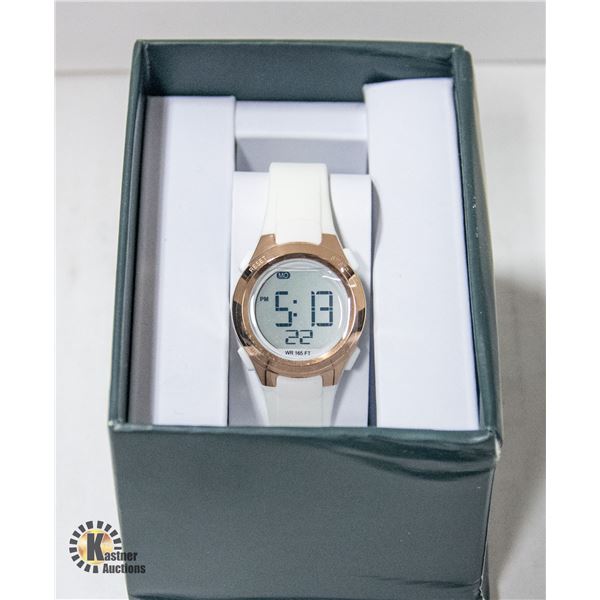 NEW AMAZON ESSENTIALS IW-YP12585-2AE WATCH