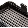 Image 4 : NEW AMAZON DENALI 31PC RATCHETING T HANDLE SET