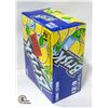 Image 1 : CASE OF 12 LEMON BRISK ICED TEA - 355ML PER CAN