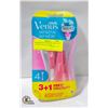 Image 1 : BRAND NEW 4 PACK OF GELLETTE VENUS SENSITIVE SKIN