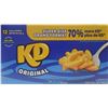 Image 1 : CASE OF 12 X 340G BOXES WITH KD ORIGINAL - SUPER