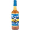 Image 1 : 750ML BOTTLE OF TORANI SUGAR FREE VANILLA BEAN