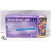Image 1 : BRAND NEW 100 PACK OF AURELIA XL NITRILE POWDER