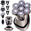 Image 1 : BRAND NEW AW 7D 5 IN 1 ELECTRIC GROOMING SHAVER