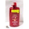Image 1 : NEW 828ML BOTTLE OF LOREAL COLOR PROTECT SHAMPOO