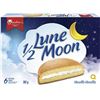 Image 1 : 3 X 282G BOXES OF VACHON 1/2 MOON VANILLA CAKES