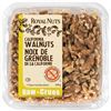 Image 1 : 240G TUB OF ROYAL NUTS CALIFORNIA WALNUTS - RAW