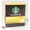 Image 1 : NEW 8 PACK OF STARBUCKS VERANDA BLEND NESPRESSO