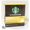 Image 1 : NEW 8 PACK OF STARBUCKS VERANDA BLEND NESPRESSO