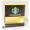 Image 1 : NEW 8 PACK OF STARBUCKS VERANDA BLEND NESPRESSO