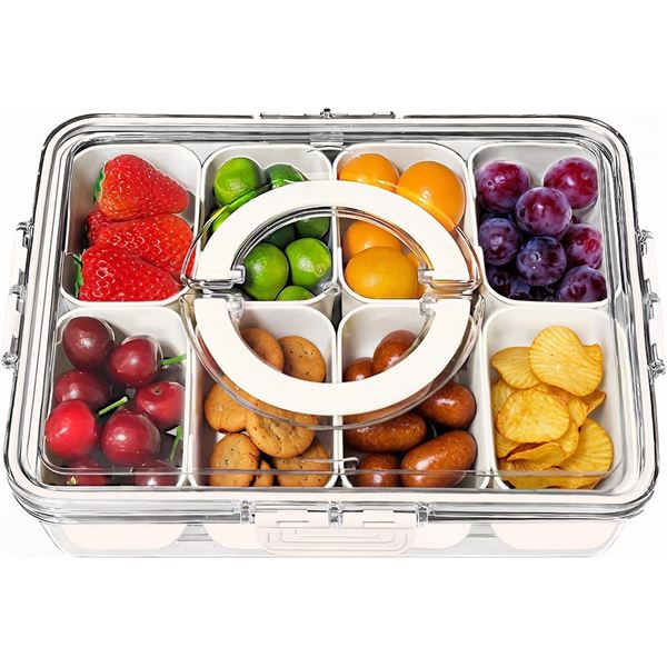 BRAND NEW BANDESUN DIVIDED SERVING TRAY