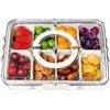 Image 1 : BRAND NEW BANDESUN DIVIDED SERVING TRAY