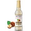 Image 1 : 750ML BOTTLE OF MATTEOS THIN HAZELNUT COFFEE SYRUP