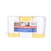 Image 1 : PACK OF 3 NEW TAPEBEAR PRETAPED MASKING FILM