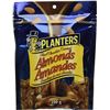Image 1 : NEW 2 X 200G BAGS OF PLANTERS MILK CHOCOLATE