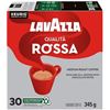 Image 1 : NEW 30 PACK OF LAVAZZA QUALITA ROSSA KEURIG COFFEE