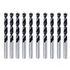Image 1 : NEW 10PCS 3/16" BRAD POINT WOOD WORKING DRILL BITS