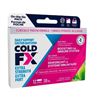 Image 1 : 12 CAPSULES 300MG BOTTLE OF COLD FX EXTRA STRENGTH