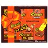 Image 1 : NEW 535G BOX OF REESE'S LOVERS COLLECTION