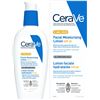 Image 1 : NEW 89ML CERAVE AM FACIAL MOISTURIZING LOTION