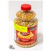 Image 1 : NEW 850G JAR OF ORVILLE REDENBACHER ORIGINAL