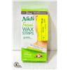 Image 1 : NEW 20 PACK OF NADS FACIAL WAX STRIPS