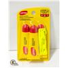 Image 1 : NEW 3 PACK OF CARMEX CLASSIC LIP BALM