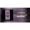 Image 1 : BRAND NEW THE MAN WHO HATED WOMEN AUDIOBOOK