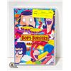 Image 1 : BRAND NEW BOB'S BURGER COMPLETE SEASON 14 DVD