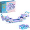 Image 1 : BRAND NEW SIENON PORTABLE BASKET