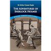 Image 1 : PAPERBACK-THE ADVENTURES OF SHERLOCK HOLMES