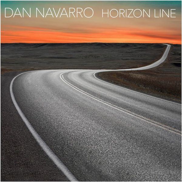 BRAND NEW DAN NAVARRO HORIZON LINE