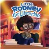 Image 1 : HARDCOVER-LITTLE RODNEY THE LIBRARIAN