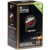 Image 1 : NEW BOX OF 10 CAFFE VERGNANO 1882 ESPRESSO FOR