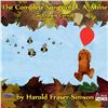 Image 1 : NEW THE COMPLETE SONGS OF A.A. MILNE BY HAROLD
