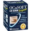 Image 1 : NEW OCUSOFT LID SCRUB ORIGINAL