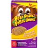 Image 1 : NEW CASE OF DARE BEAR PAWS BANANA BREAD 480G