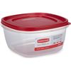 Image 1 : NEW RUBBERMAID 14 CUP CONTAINER