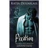 Image 1 : NEW SOFTCOVER "FIXATION THE HAUNT VAULT BOOK FIVE"
