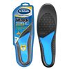 Image 1 : NEW DR.SCHOLLS WORK MASSAGING GEL ADVANCED INSOLES