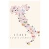 Image 1 : NEW SOFT COVER ITALY TRAVEL JOURNAL