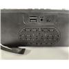 Image 4 : KIMISO PORTABLE WIRELESS SPEAKER & FM RADIO