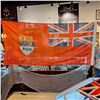 Image 2 : Canadian Red Ensign Flag Dominion of Canada Patriot John Leckie Limited