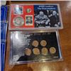 Image 2 : Coin Catalogues and Token Sets