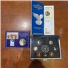Image 2 : Assorted European Coin Sets