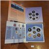 Image 3 : Assorted European Coin Sets